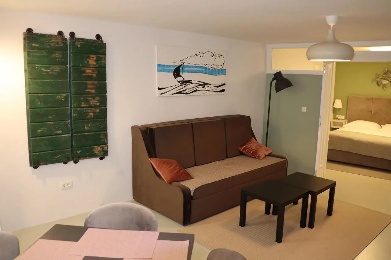 Apartment Adriatico Eterno 2 Rovinj