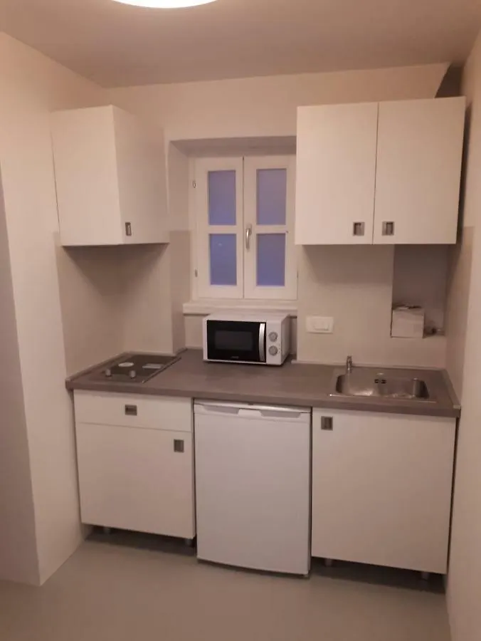 Apartment Adriatico Eterno 2 Rovinj