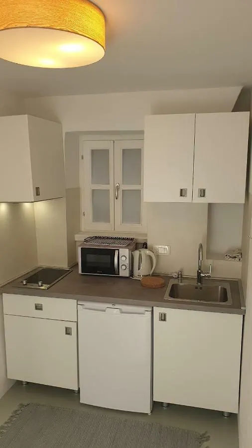 Apartment Adriatico Eterno 2 Rovinj Croatia