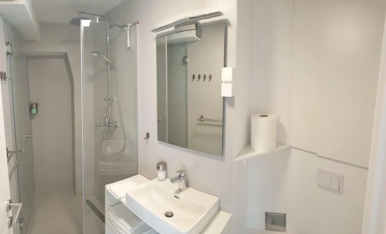 Apartment Adriatico Eterno 2 Rovinj