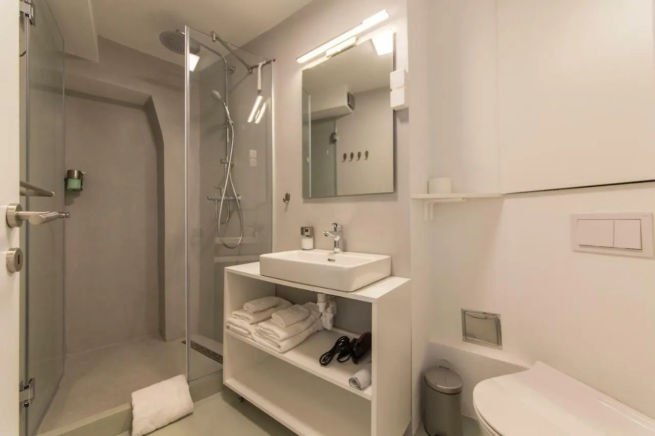 Apartment Adriatico Eterno 2 Rovinj 0*,  Croatia