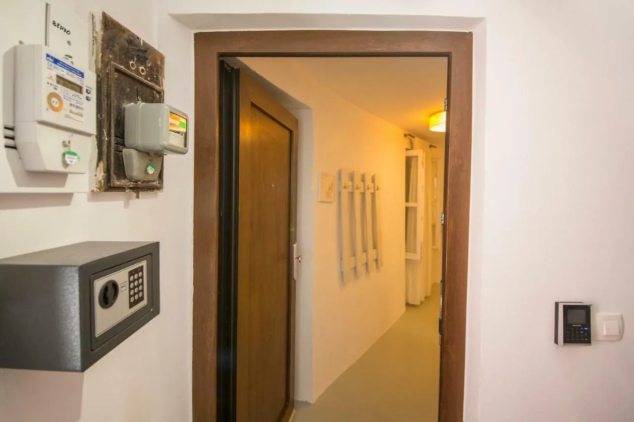 Apartment Adriatico Eterno 2 Rovinj