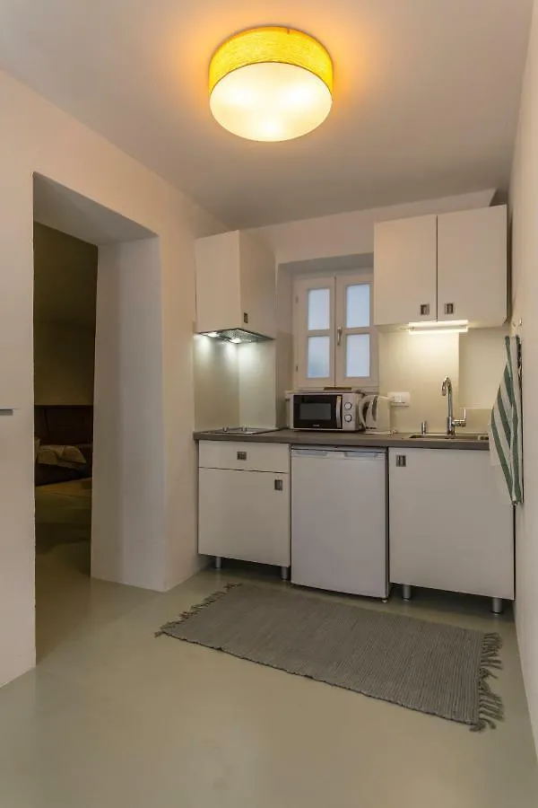 Apartment Adriatico Eterno 2 Rovinj