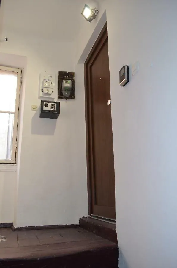 Apartment Adriatico Eterno 2 Rovinj
