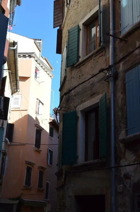 Apartment Adriatico Eterno 2 Rovinj