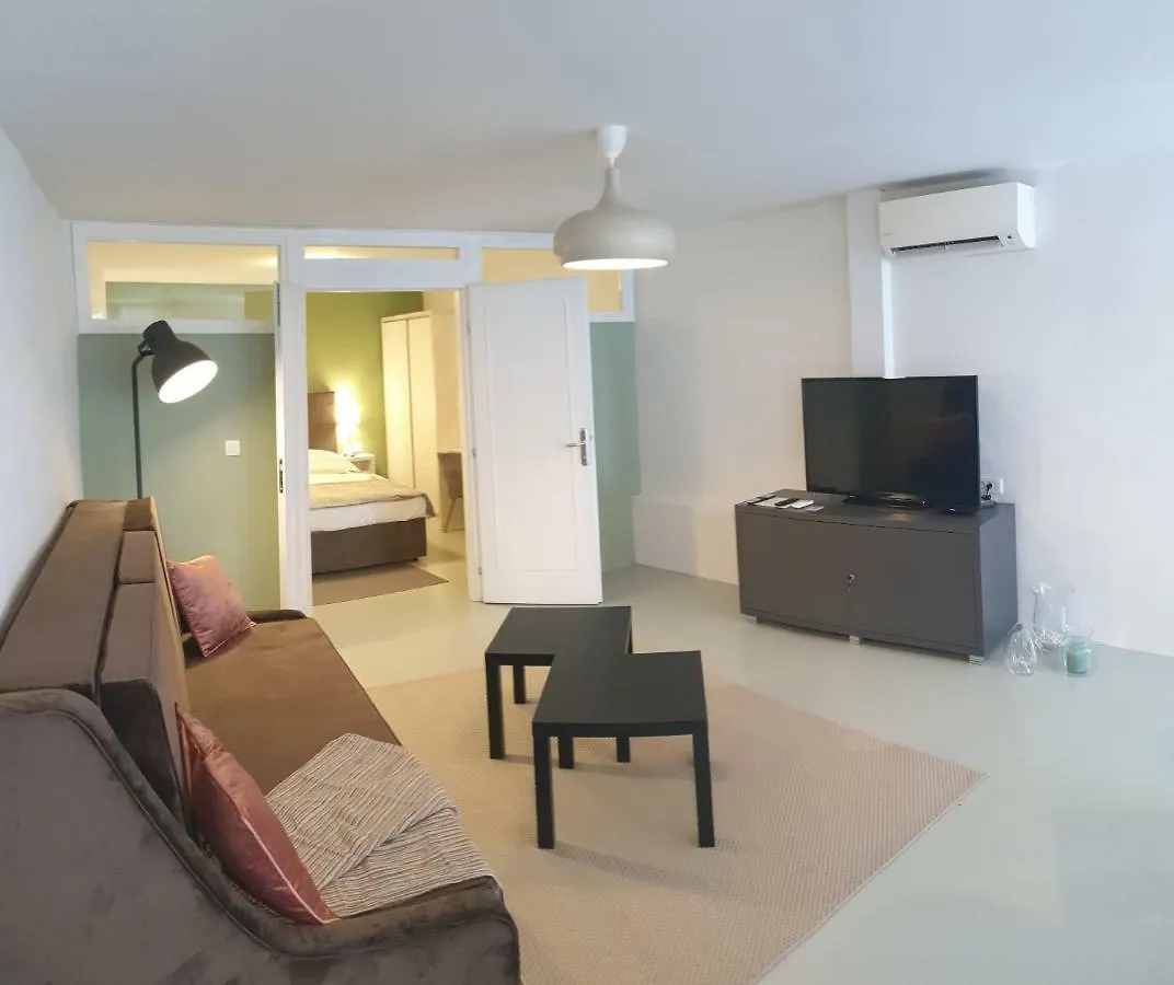 Apartment Adriatico Eterno 2 Rovinj