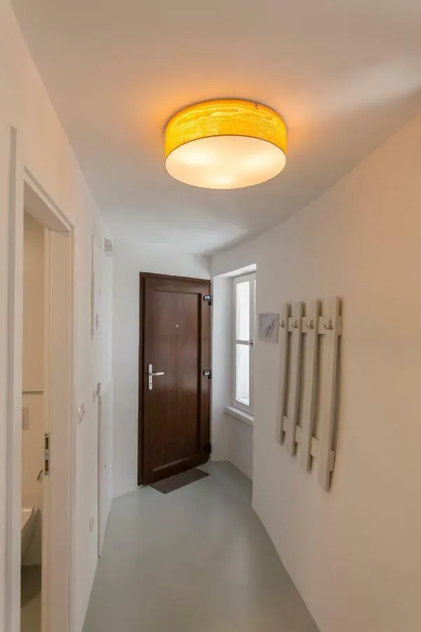 Apartment Adriatico Eterno 2 Rovinj