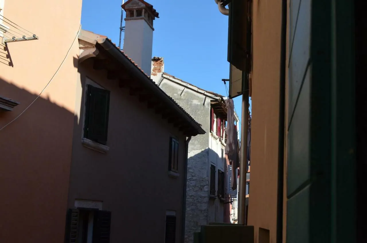 Apartment Adriatico Eterno 2 Rovinj Croatie