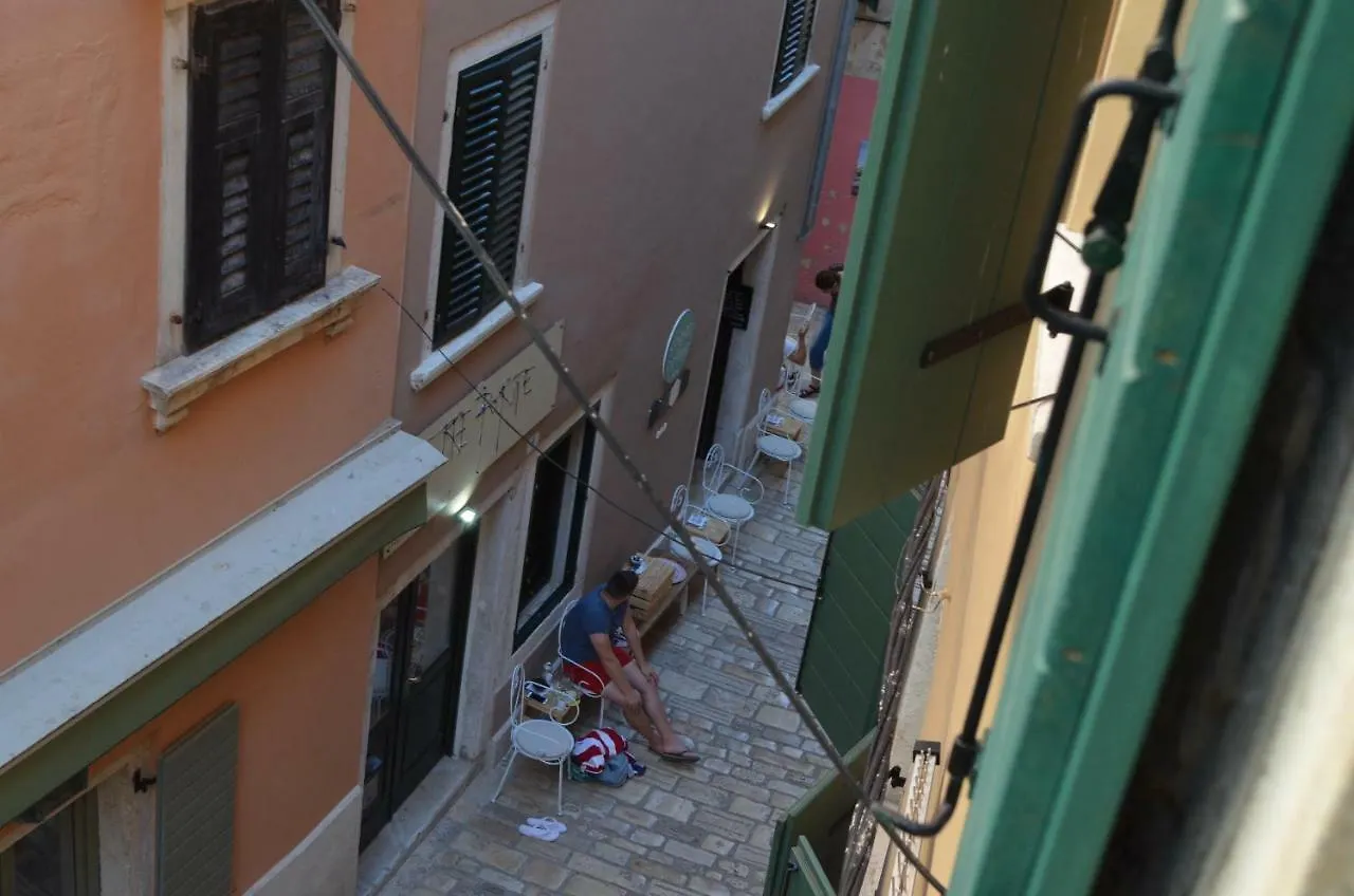 Apartment Adriatico Eterno 2 Rovinj